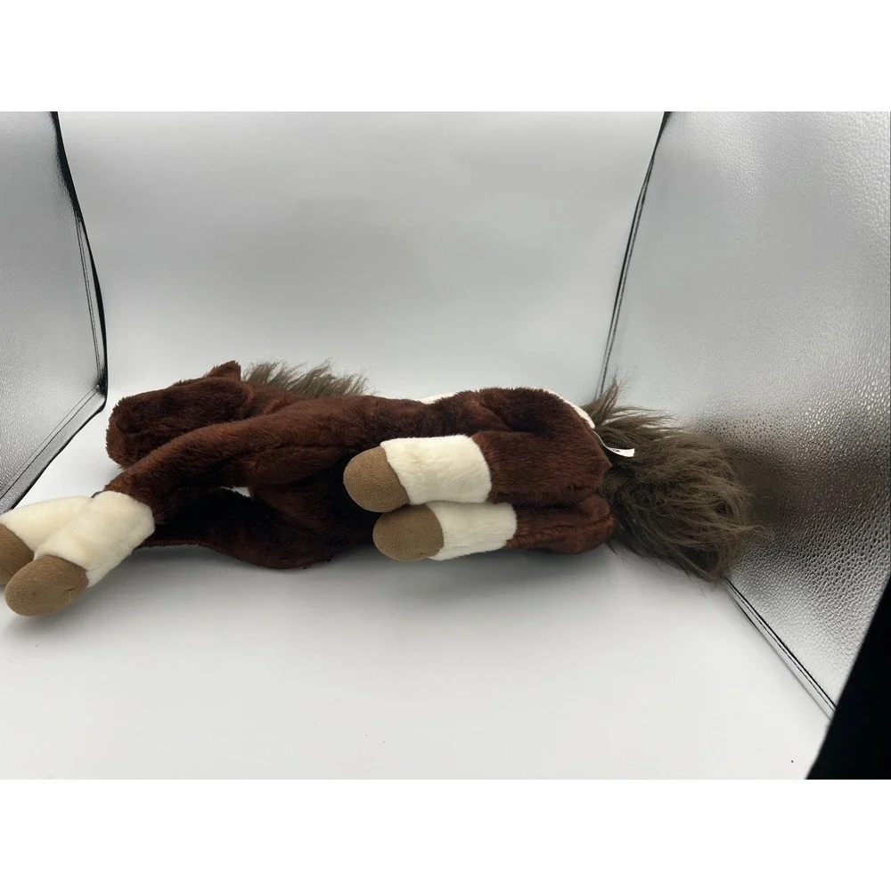 Breyer Plush Horse 21